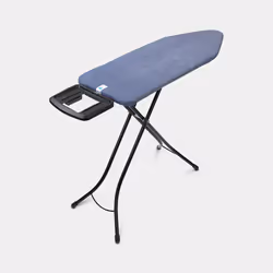 Brabantia 134524 table de repassage Planche à repasser Full-size 1240 x 450 mm