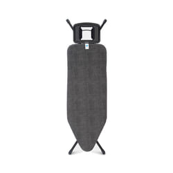 Brabantia 134609 table de repassage Planche à repasser Full-size 1240 x 450 mm