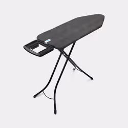Brabantia 134609 table de repassage Planche à repasser Full-size 1240 x 450 mm