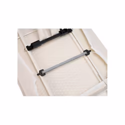 Brabantia 136702 housse de table de repassage Silicone Gris
