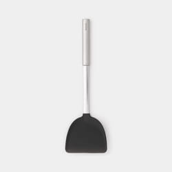 Brabantia Wok Turner Spatules et raclettes de cuisine Silicone, Acier inoxydable 1 pièce(s)