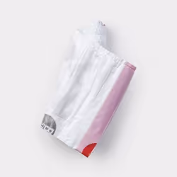 Brabantia 137747 sac poubelle 7 L Blanc 40 pièce(s)