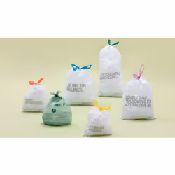 Brabantia 137945 sac poubelle 12 L 40 pièce(s) - Vue supplémentaire 4
