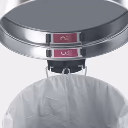 Brabantia 137945 sac poubelle 12 L 40 pièce(s) - Vue supplémentaire 5