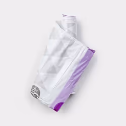 Brabantia 137983 sac poubelle 12 L Blanc 20 pièce(s)