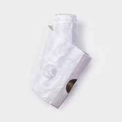 Brabantia 138669 sac poubelle 45 L Blanc 20 pièce(s)