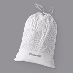 Brabantia 138744 sac poubelle 60 L