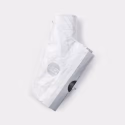 Brabantia 138829 sac poubelle 60 L Blanc 40 pièce(s)
