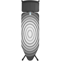 Brabantia 124X45 TITAN OVAL non classé