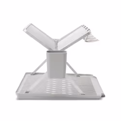 Brabantia 139369 organisateur et égouttoir de cuisine Organisateur de câbles Support Dessus de table