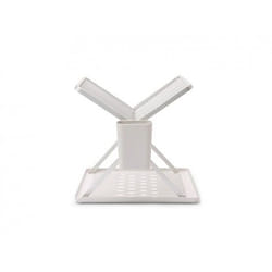 Brabantia 139383 égouttoir à vaisselle Blanc