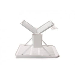 Brabantia 139444 égouttoir à vaisselle Blanc