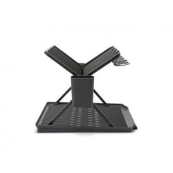 Brabantia 139482 égouttoir à vaisselle Noir