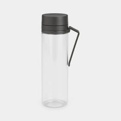 Brabantia Make & Take Utilisation quotidienne 500 ml Gris, Transparent