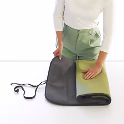 Brabantia 149467 accessoire pour fer à repasser Couverture de repassage - Vue supplémentaire 6