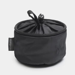 Brabantia 149726 sac de stockage de vêtement Noir