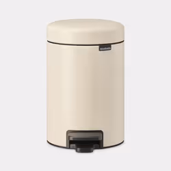 Brabantia NewIcon, 3 L, Rond, Beige, Belgique, 16,8 cm, 168 mm