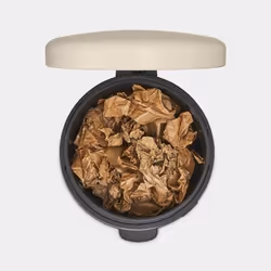 Brabantia NewIcon 20 L Rond Beige - Vue supplémentaire 5