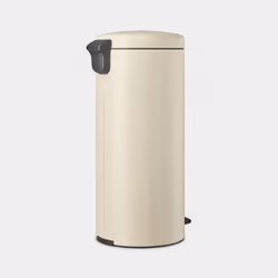 Brabantia NewIcon 30 L Rond Beige - Vue supplémentaire 5