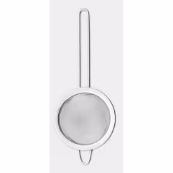 Brabantia Passoire, Acier, Acier inoxydable, 7,5 cm, 77 mm, 33 mm, 190 mm