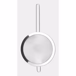 Brabantia Passoire, Acier, Acier inoxydable, 20 cm, 200 mm, 97 mm, 400 mm