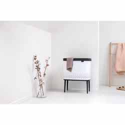 Brabantia Corbeille À Linge Bo - Vue supplémentaire 4