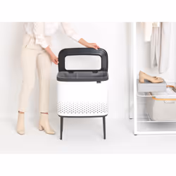 Brabantia Corbeille À Linge Bo - Vue supplémentaire 5