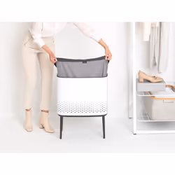 Brabantia Corbeille À Linge Bo - Vue supplémentaire 6