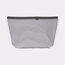 Brabantia 200700, 60 L, Ovale, Gris, Pologne, 820 mm, 550 mm