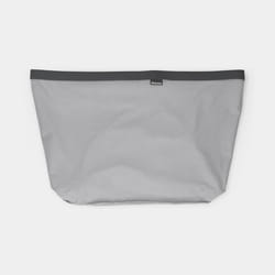 Brabantia 200700 panier à linge 60 L Ovale Gris