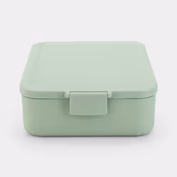 Brabantia Make & Take Boîte de rangement alimentaire 2 L Plastique Vert 1 pièce(s)