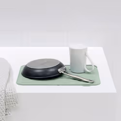Brabantia 203329 égouttoir à vaisselle Vert