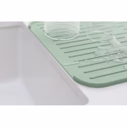 Brabantia 203329 égouttoir à vaisselle Vert - Vue supplémentaire 4