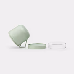 Brabantia Make & Take 600 ml Vert Plastique