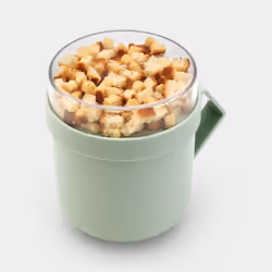 Brabantia Make & Take 600 ml Vert Plastique