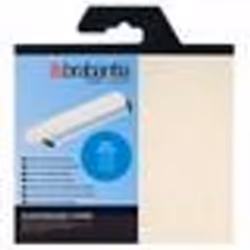 Brabantia 204364, Coton, Beige, 200 mm, 600 mm