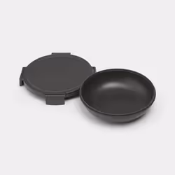 Brabantia Make & Take Boîte de rangement alimentaire 1 L Plastique Gris 1 pièce(s)