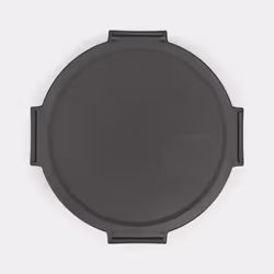 Brabantia Make & Take Boîte de rangement alimentaire 1 L Plastique Gris 1 pièce(s)