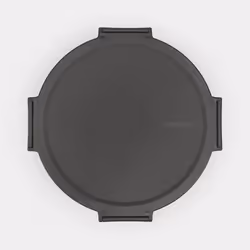 Brabantia Make & Take Boîte de rangement alimentaire 1,3 L Plastique Gris 1 pièce(s)