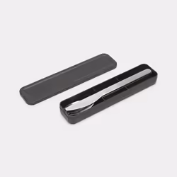 Brabantia Make & Take services de couverts 3 pièce(s) Gris, Acier inoxydable