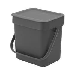 Brabantia 209888 panier et corbeille décoratifs Poubelle