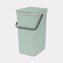 Brabantia Sort & Go, 220 mm, 279 mm, 401 mm, 1 kg, Belgique
