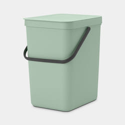 Brabantia Sort & Go 25 L 1 Nombre de paniers Vert