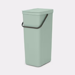 Brabantia Sort & Go, 267 mm, 341 mm, 620 mm, 2,8 kg, Belgique