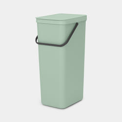 Brabantia Sort & Go 40 L 1 Nombre de paniers Vert