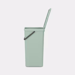 Brabantia Sort & Go 40 L 1 Nombre de paniers Vert - Vue supplémentaire 4