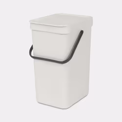 Brabantia Sort &amp; Go, 200 mm, 249 mm, 351 mm, 800 g