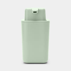 Brabantia 215766 Distributeur de savon 0,2 L Vert
