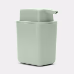 Brabantia 215766 Distributeur de savon 0,2 L Vert
