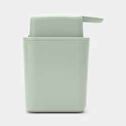 Brabantia 215766 Distributeur de savon 0,2 L Vert